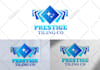 do trendy logo design, redesign, icon and brand identity