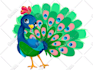 create funny cartoon characters