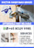 do truck flyer, hookah, birthday, transport flyer, hiring