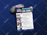 design professional flyer or poster for your business