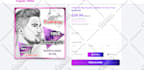 design ecommerce website, webshop or woocommerce website