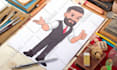 illustrate dreamy story scenes for your custom children book