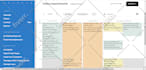 setup acuity scheduling, appointments, booking and squarespace redesign
