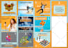 do social media design