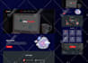 front end website developer, website design, website development, build website
