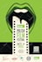 design custom minimalist movie poster, film poster or artwork