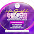 design an amazing pop up shop, fashion or beauty event flyer