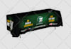 design a custom tablecloth, runner, or fitted stretch cover