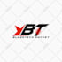 design brand logo with full branding kit