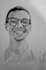 draw a hyper realistic pencil portrait drawing from your photo