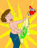 drawings and illustrations with humor