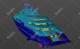design models for 3d printing and moulding