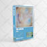 create your cassette cover j card layout