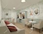 do 3d architecture interior exterior design rendering
