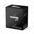 design product box package design, label and 3d mockup