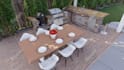 do 3d backyard landscape design with garden swimming pool patio pergola deck