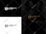 do professional minimalist business logo design