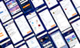 provide best quality mobile app UI UX design
