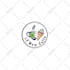 do trendy business minimalist logo design in 24 hours