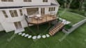 design your dream deck, porch, and pergola with 3d render