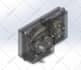 create 3d cad modeling , 3d product design , using solidworks