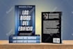 design a professional book cover for an amazon KDP ebook