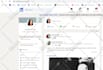 share your content with 7 accounts  more than 20k connections