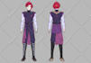 make your own genshin impact original character