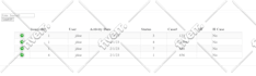 add or edit jquery datatable bootstrap table js grid table