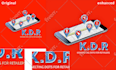 provide top quality photo enhancement and retouching