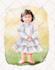 draw children book illustration for you