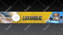 create setup youtube channel with logo, banner, intro,outro