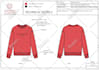 make sewing pattern or 3d design for clothing