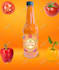 design hot sauce,  supplement, or frozen food labels