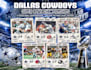 do sports graphics, posters and committed edit