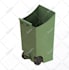 design 3d cad models for injection molding and 3d printing