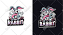 design cartoon ,mascot,gaming, and animal character logo