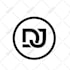 redraw logo or vectorize image into svg