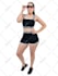 100 model and jewelry images transparent background