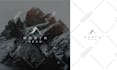 create elegant minimalist logo design