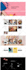 design redesign wordpress business website, build wordpress website development