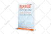 design professional book cover or ebook cover