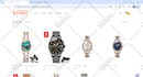 build a branded shopify dropshipping store for US, UK, europe sales