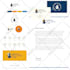 design a logo , social media kit and branding