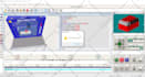 do cnc programming and extract g code, toolpath