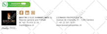 create responsive HTML email template or newsletter