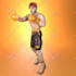 create 3d stylized character model for your brand or company
