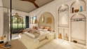 do 3d modeling and photorealistic architectural renderings