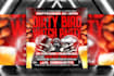 design a professional and eye catching flyer