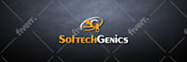 do 3d professional, modern logo for your business